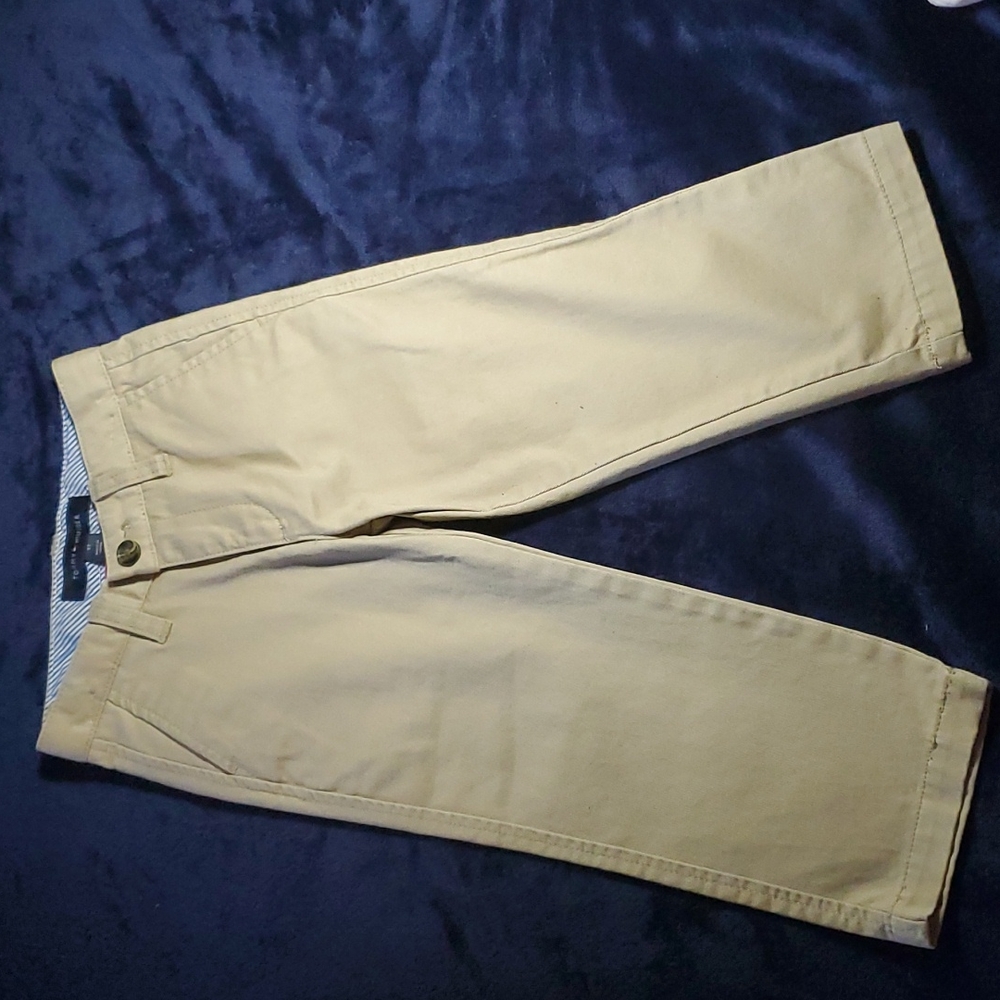 Tommy Hilfiger T3 Slacks